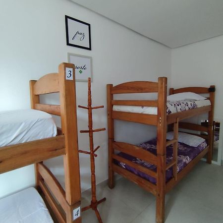 Auberge de jeunesse To Em Casa 1 à Lencois Extérieur photo