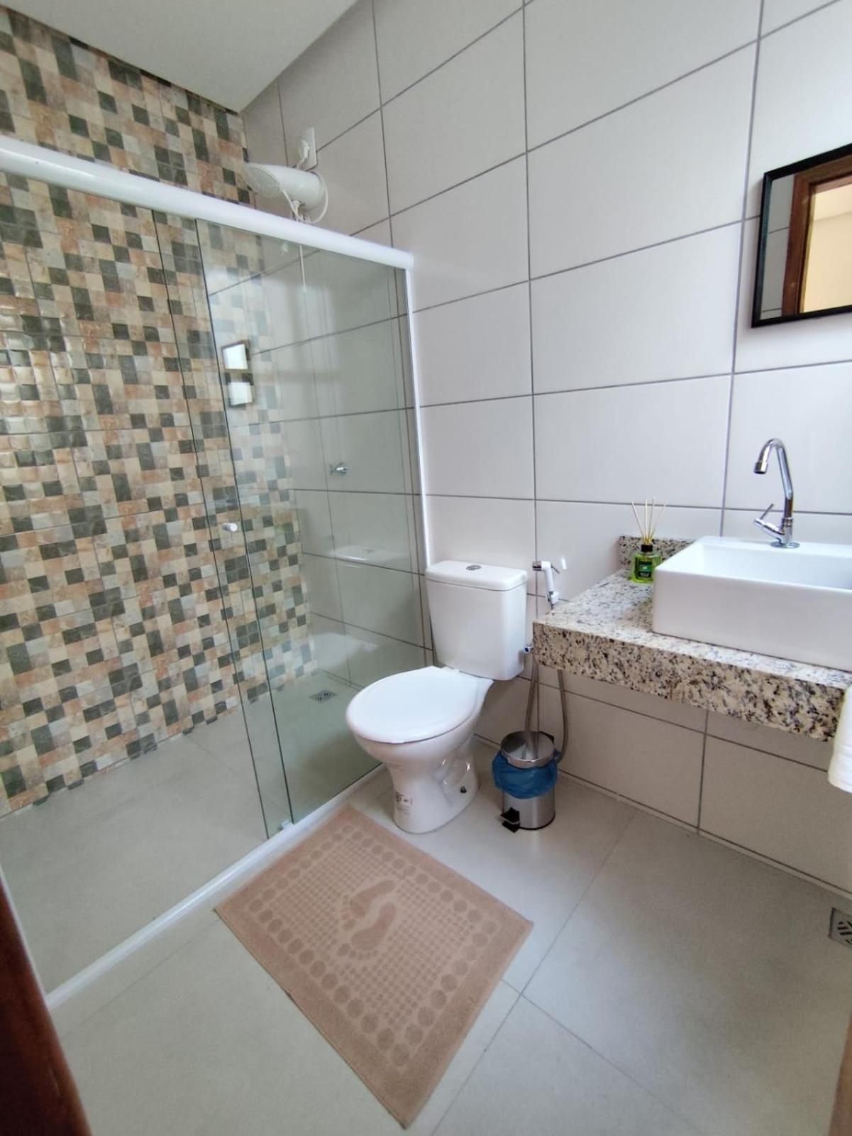 Auberge de jeunesse To Em Casa 1 à Lencois Extérieur photo